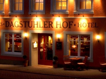 Photo: Dagstuhler Hof